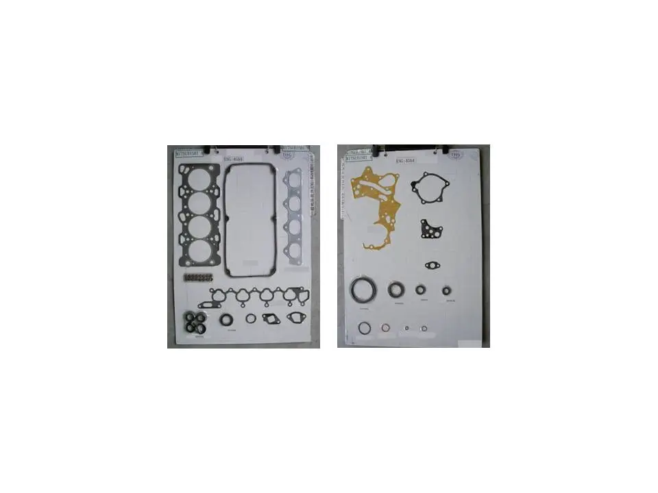 MITSUBISHI 4G64 8V FULL SET INCL HEAD GASKET-MD971635