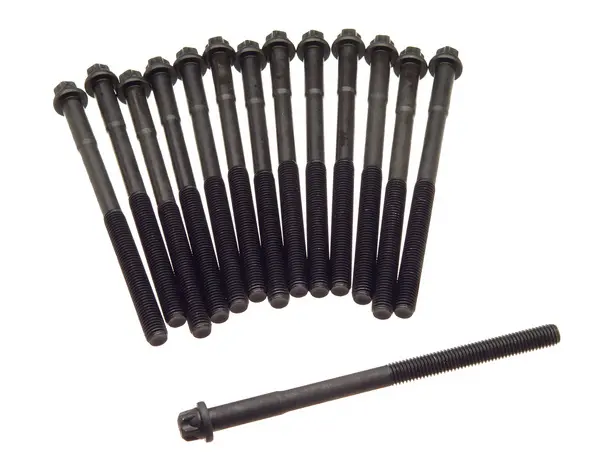Mazda FE Head Bolt Set
