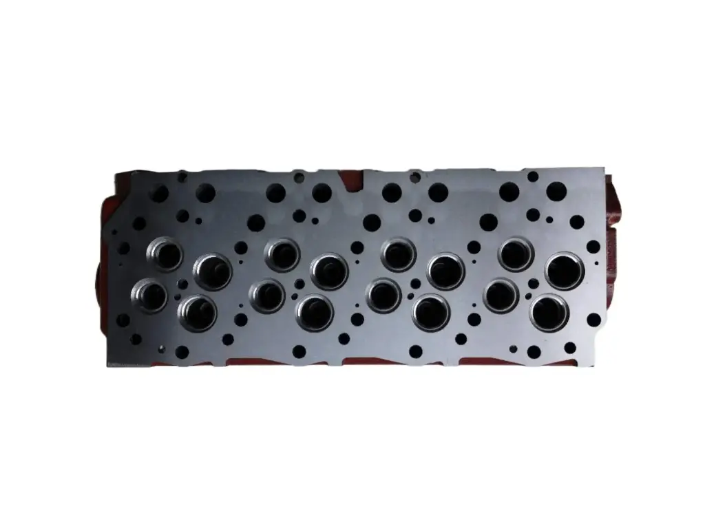 Hino NO4C cylinder head bare