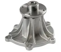 Isuzu 4JJ1 water pump