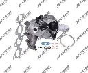 GT1446MMZGL complete turbo (781504-0014)