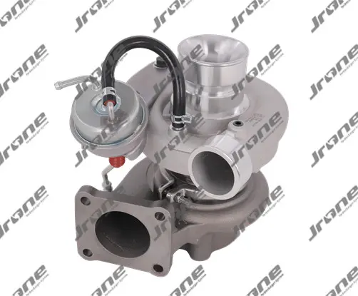 Toyota Celica CT26CI Turbocharger assembly (17201-74010)