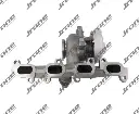 Audi/VW Transporter T5 GTB1446VZ Turbocharger Assembly (792290-0002) 2.0L Engine : CAAB,CAAC Vehicle : 03L253016M Year : 2009-2015