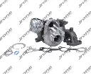 VW GT1749VA complete turbo (724930-0010)