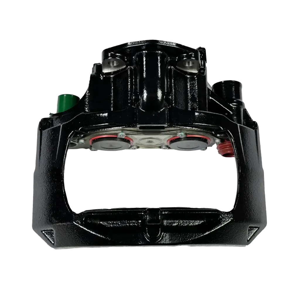 SB/SN7 LH Caliper C/W Potentiometer (without carrier and pads)
