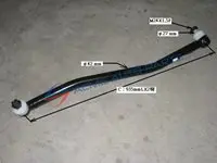 FUSO DRAG LINK-RHD MC044784