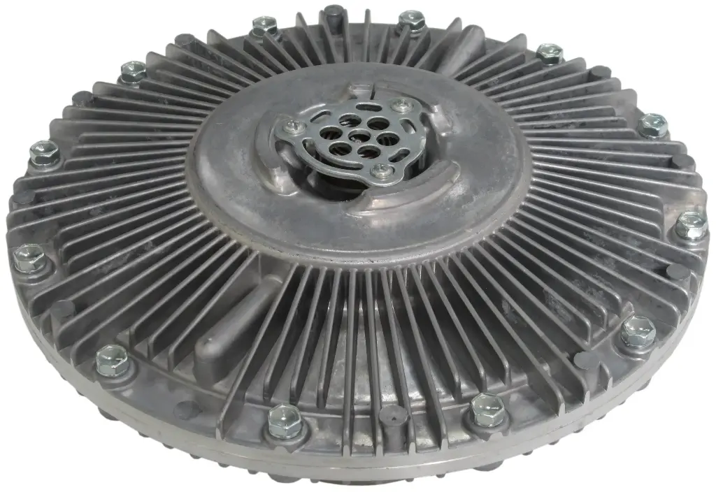 FAN CLUTCH 8-98119-742-0