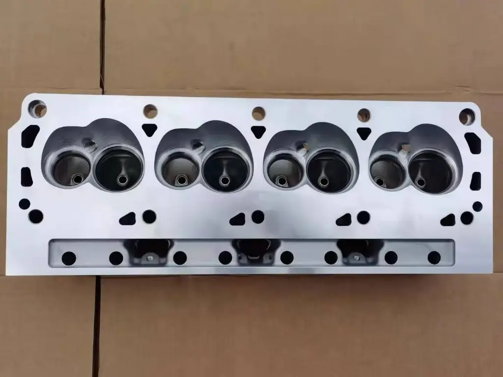 SB Ford 302cc bare cylinder head (pair)