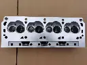 SB Ford 302cc bare cylinder head (pair)