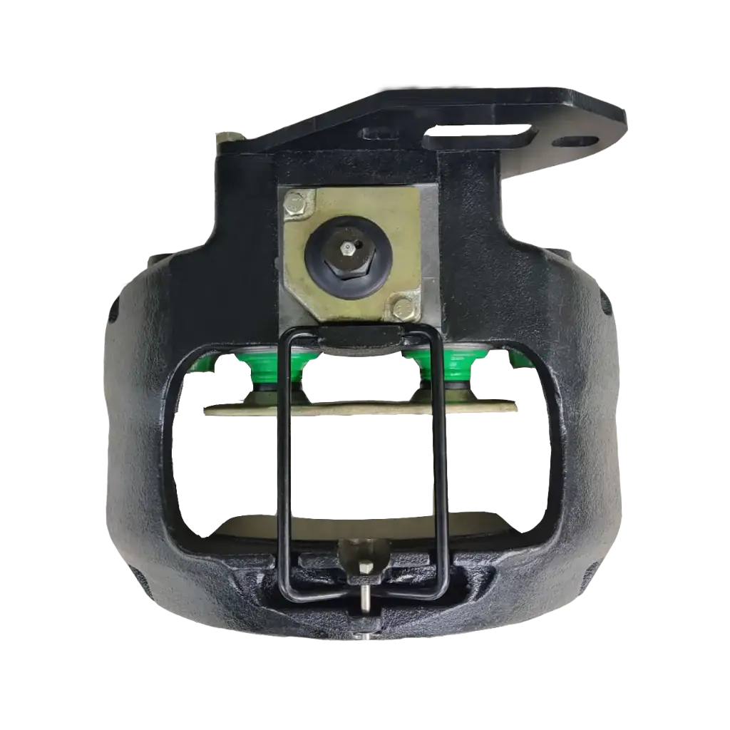 DX195 RH Caliper (without carrier and pads)