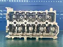 Mitsubishi 4N15 Cylinder head semi assembled