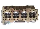 Toyota Cylinder Head 2TR assembly - EGR type