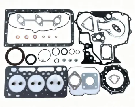 Kubota D902 full gasket set