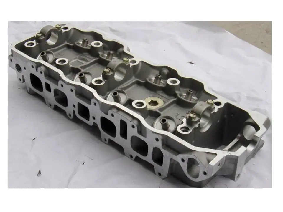 Toyota 22R Cylinder Heads Bare 