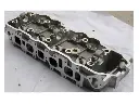 Toyota 22R Cylinder Heads Bare 
