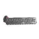 Hino J08E SEMI-ASSY cylinder head 