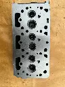 Kubota D902 cylinder head bare (dont use this)