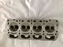 Toyota 7K cylinder head bare