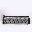 Isuzu 6HK1 bare cylinder head  10.16mm hole spacing 