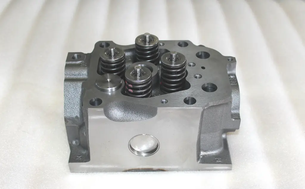 OM457 A4570100721 assembled