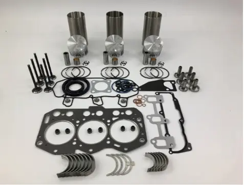 Yanmar 3TNV76-XJKH 1.1L engine kit