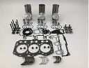 Yanmar 3TNV76-XJKH 1.1L engine kit