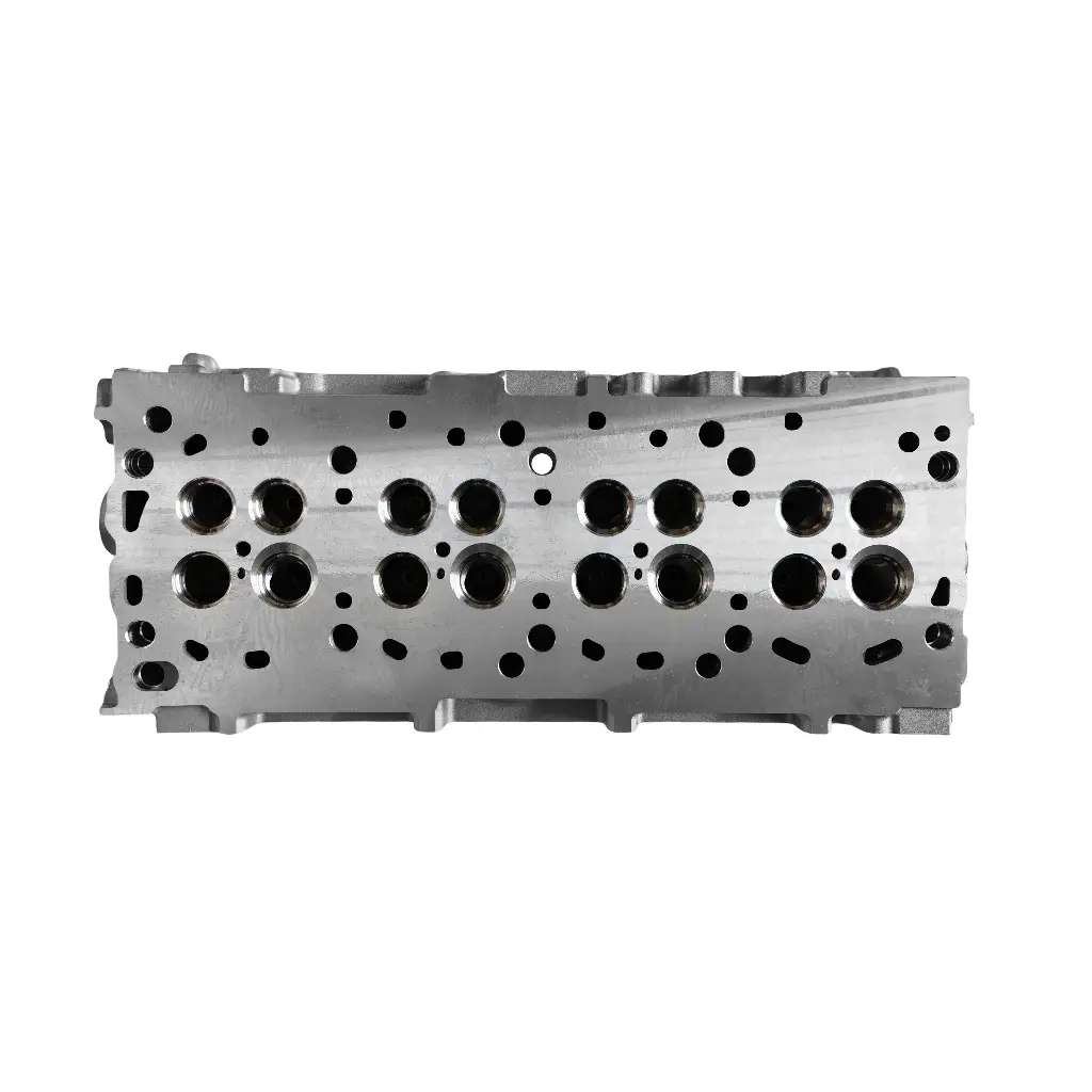 Toyota 1GD/2GD cylinder head bare