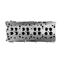 Toyota 1GD/2GD cylinder head bare