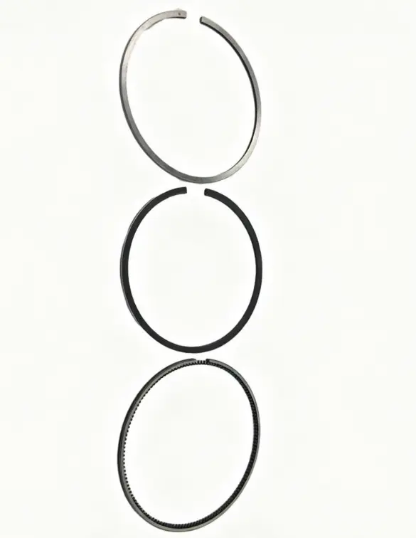 Isuzu 4HG1 piston ring std