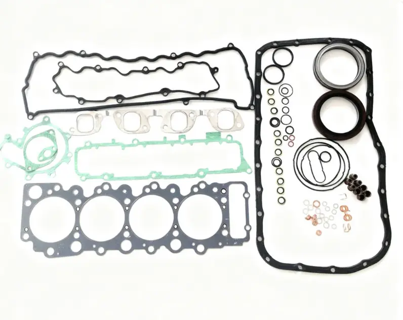 Isuzu 4HG1 full gasket set