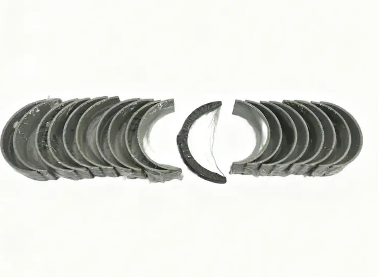 Isuzu 4HG1 main bearing set (std)