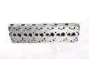 Nissan FE6 cylinder head bare
