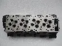 Isuzu 4HK1 cylinder head bare sensor hole 4mm