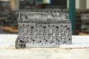 Cummins ISDE4.5/QSB4.5 cylinder head assembly