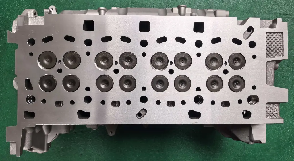 Nissan YS23 - 2.3L Diesel with Camshafts, Rockers and Lifters