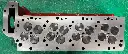 Hino JO5E SEMI-ASSY cylinder head