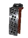 Hino JO5E cylinder head bare
