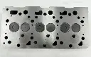 Kubota D1105 cylinder head kit incl gaskets and bolts