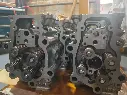 Scania DC13 cylinder head assembly (new)