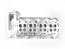 Isuzu 4JJ1 Cylinder head bare old type 908350 