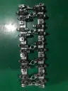 Rocker Assembly for P5AT (P5) 3.2L Diesel Ford Ranger and Mazda BT-50