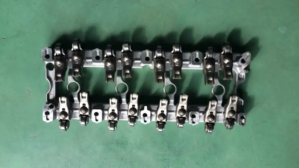 Rocker Assembly for P4AT (P4) BK2Q6K551BC