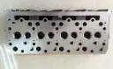 Kubota V2403 cylinder head bare 