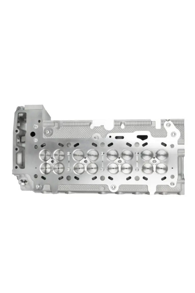 Fiat F1CE cylinder head assembly 908559