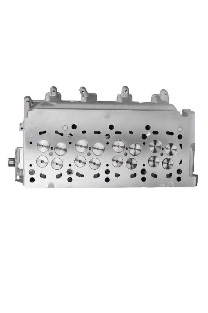 Volkswagen Amarok Transporter T5/T6 2.0L cylinder head semi assembly 908725