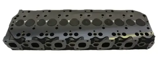 [171310] Nissan TD42 Cylinder head assembly