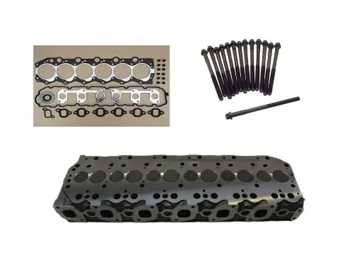 [181310] Nissan TD42 Cylinder head assembly kit