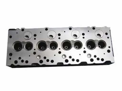 [191010] Isuzu 4JG2-B Cylinder head bare Inlet valve 42.10mm