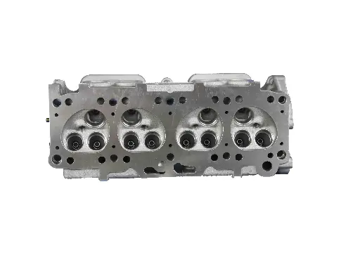 [191114] Mazda F2 FE 12 VALVE Cylinder head bare