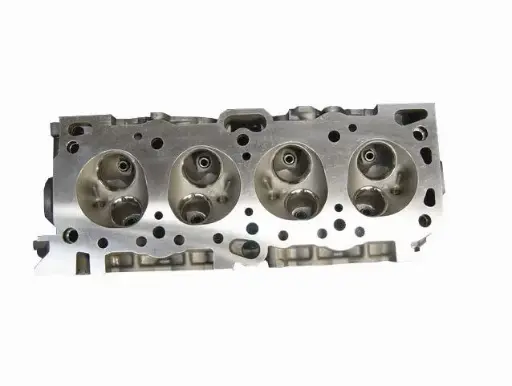 [191213] Mitsubishi 4G63 8V Cylinder head bare